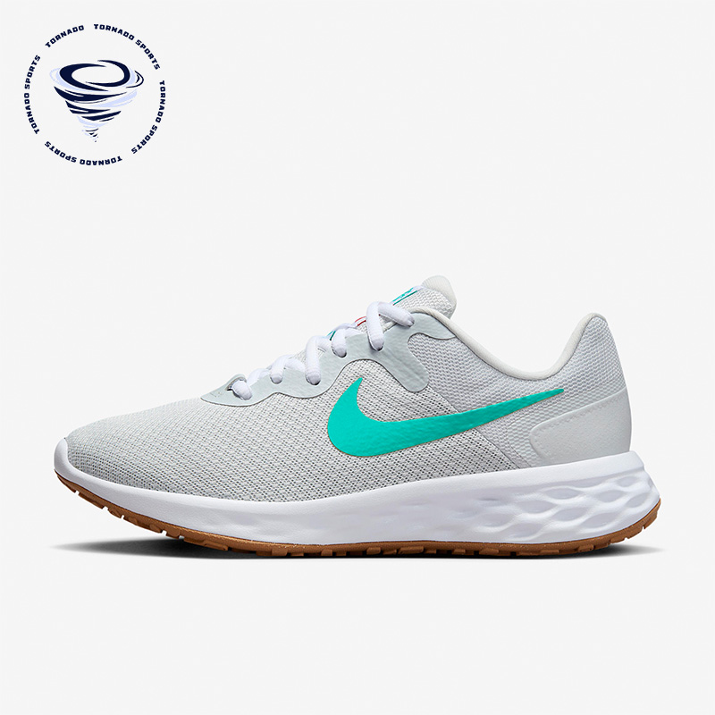 耐克男女舒适运动跑步鞋