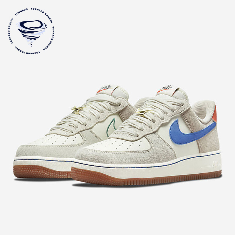 耐克正品女子时尚减震板鞋