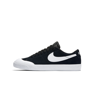 ZOOM BLAZER LOW Nike 864348 XT男子滑板鞋 160 耐克正品