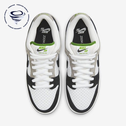 Nike/耐克正品男女休闲鞋Dunk SB休闲运动轻便低帮板鞋BQ6817-011