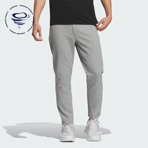 Adidas/阿迪达斯正品BC WV PANTS商务休闲男士运动长裤IZ1587