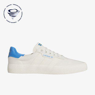 Vulc男女运动轻便板鞋 Adidas 3MC 三叶草新款 GX2071 阿迪达斯正品