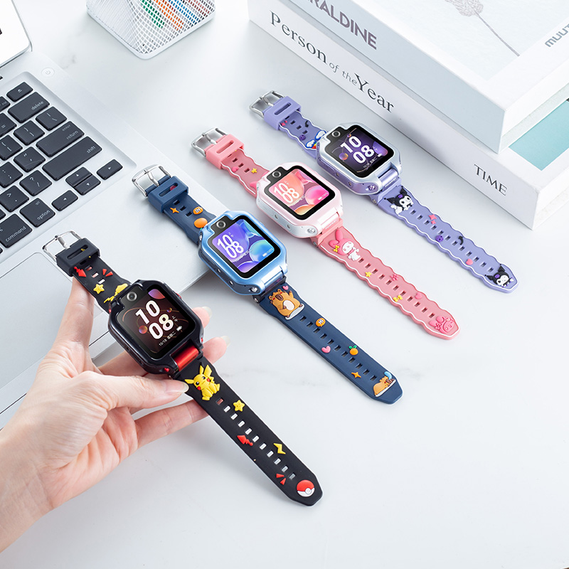 [鼎奥]华为儿童手表5X/5Xpro表带