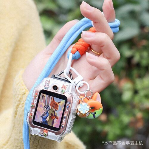 岧峣小天才电话手表挂绳