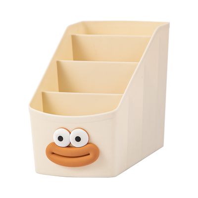 文具杂物遥控器办公室桌面收纳盒