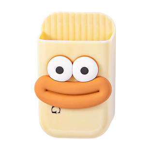 饭勺汤勺收纳架创意家用厨房壁挂电饭煲饭铲置物架墙面杂物收纳盒