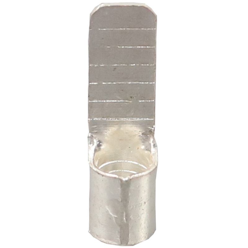 C5紫铜插片DZ7空开插针铜鼻子接线端头断路器片型冷压线耳焊口,电子/电工,接线端子,淘宝优惠券,粉丝福利购,淘宝优惠卷