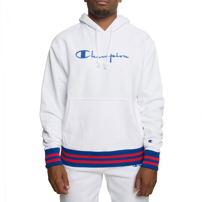 刺绣男女带帽卫衣国内现货秋冬