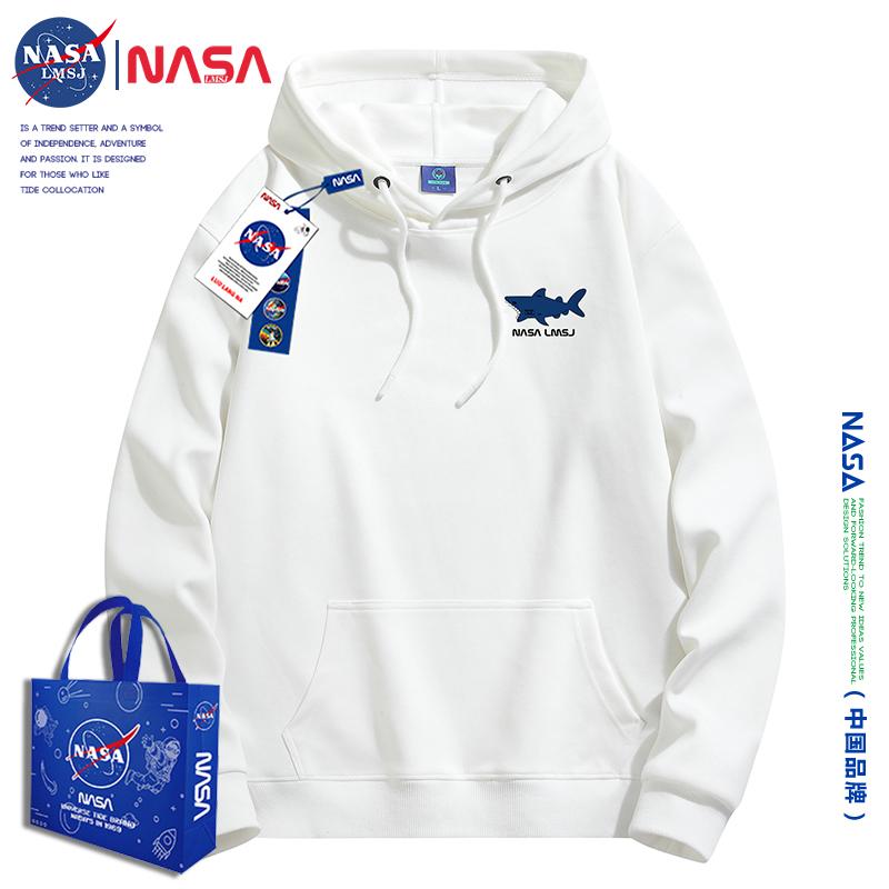 【官方正品】卫衣秋冬连帽宽松