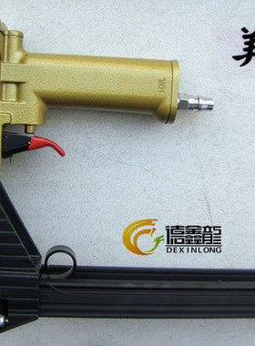 美特ADCS-19-35 ADCS-22-35气动封箱枪 气动封箱机纸皮纸箱包装机