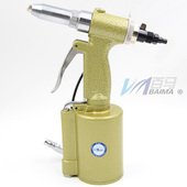 500自吸式 气动拉钉枪油压式 拉铆枪 百马BM 铆钉枪 拉钉铆钉钳