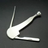 Трубопроводная из нержавеющей стали сражаясь с трюми