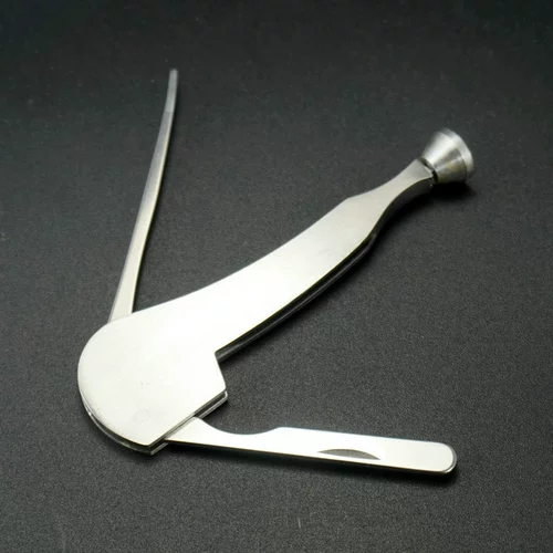 Трубопроводная из нержавеющей стали сражаясь с трюми