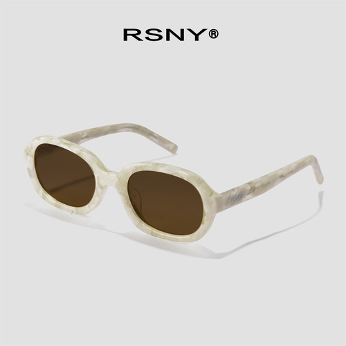 RSNY遮阳时尚男女同款墨镜
