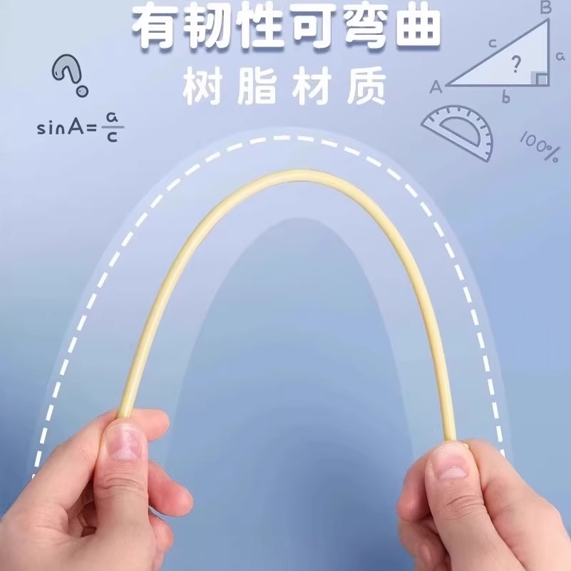 马卡龙色早教指读棒创意可爱幼儿教学阅读指示鞭实用礼品儿童用