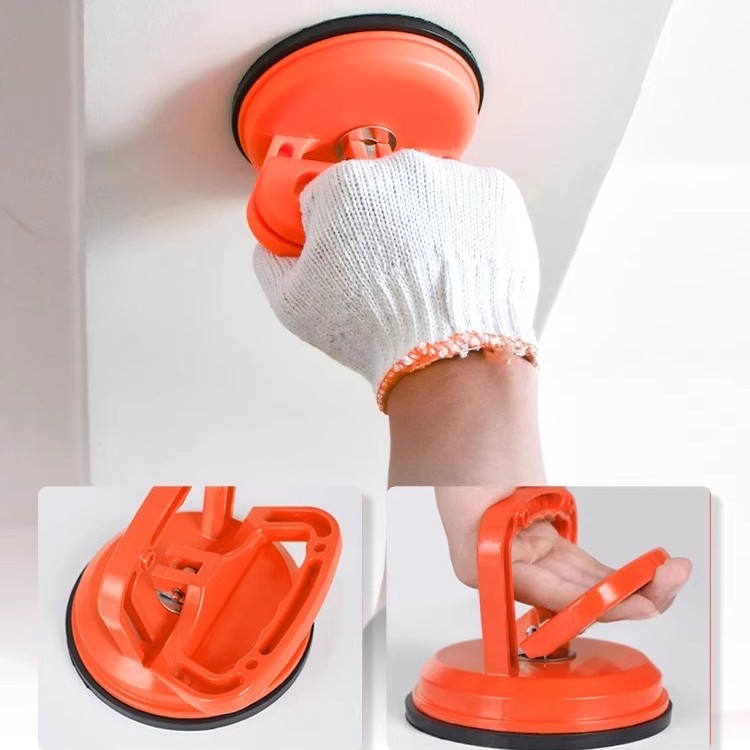 吊顶拆卸专用吸提器强力吸盘集成天花板便捷实用卫生间工具