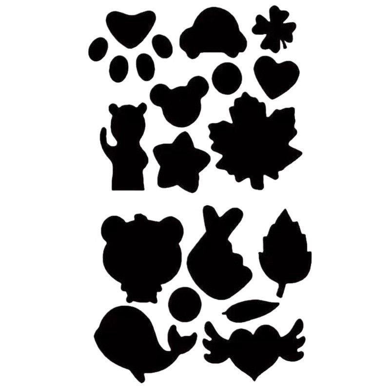 羽绒服布贴自粘无痕衣服补丁