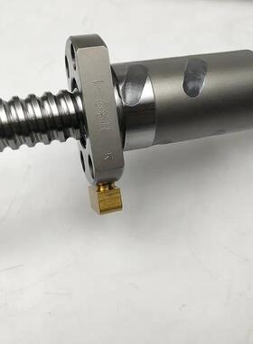 THK滚珠丝杆BIF1510 BNK1616 BIF2024 2525 3216 4012 滚珠丝杠