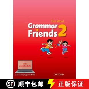 Grammar 9780194780018 Pack Book 4周达 With Friends Rom Student