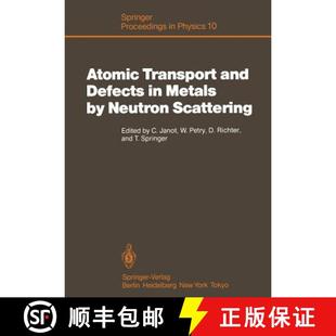 ILL and Metals Neutron Proceedings Defects 9783642710094 W... Atomic 4周达 Scattering Transport IFF