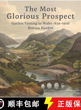 预订 The Most Glorious Prospect [9781910862629]