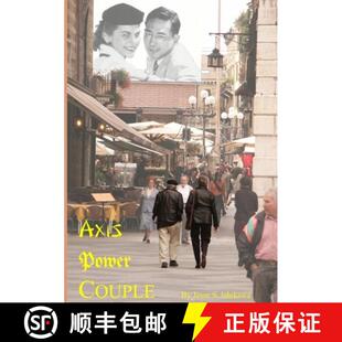 3周达 Couple Power the Began Lincoln Dynasty Axis Brandhorst Ishikawa 9780359950409 Nebraska How