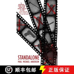 【3-4周达】Standalone [9781943720484]