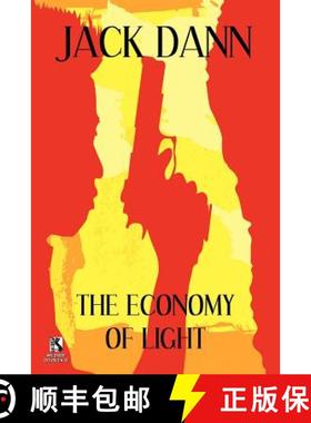 【3-4周达】The Economy of Light / Jubilee (Wildside Double #22) [9781434435842]