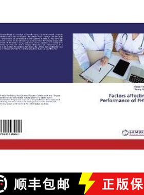 预订 Factors affecting Performance of FHW [9786202080941]
