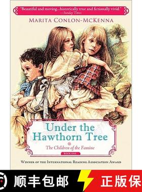 预订 Under the Hawthorn Tree [9781402219061]