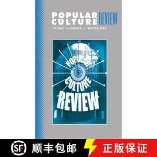 2005 Review No. Culture Vol. 9781633914315 预订 Spring Popular