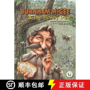 The Honey 预订 9798991001014 McGee Tree Burnham