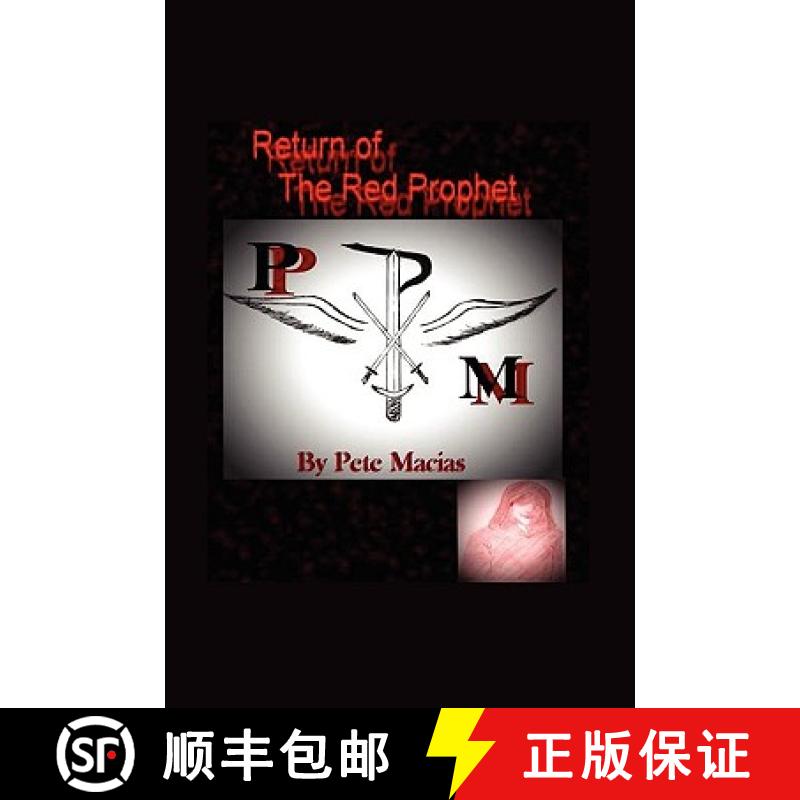 预订 Return of The Red Prophet [9781419647178]