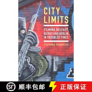 City 9781501380426 Times and 4周达 Berlin Filming Limits Troubled Belfast Beirut