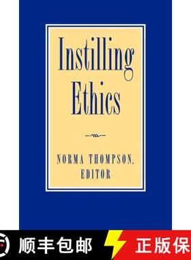 预订 Instilling Ethics [9780847697458]