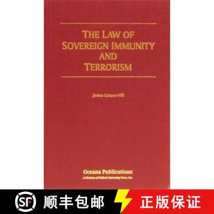 4周達(dá) The Sovereign Law and 9780379215472 Terrorism Immunity