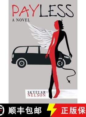 【3-4周达】Payless: A Novel [9781480834194]