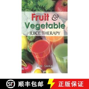 Fruit Vegetable Therapy 4周达 Juice 9788131906040