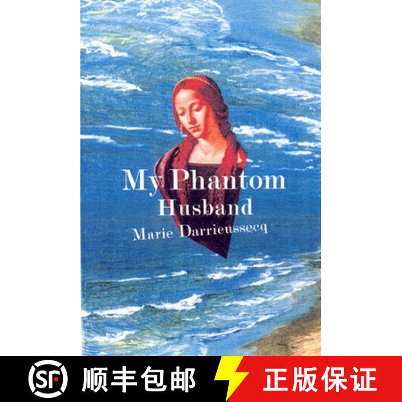 【3-4周达】My Phantom Husband [9781565845381]