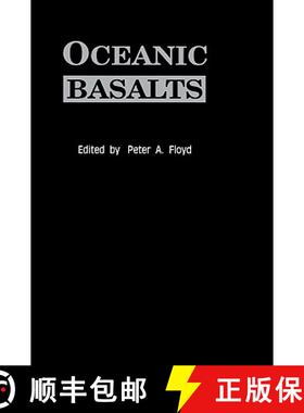 【3-4周达】Oceanic Basalts [9780442304119]