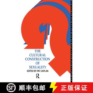 The Cultural Construction Sexuality 4周达 9781138150614