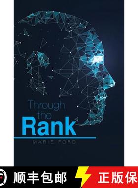 【3-4周达】Through the Rank [9781645520894]