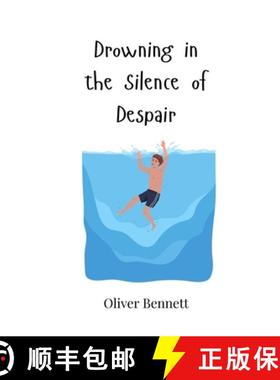 预订 Drowning in the Silence of Despair [9783690818995]