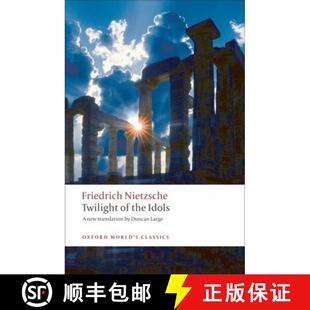 with the Twilight 偶像 Philosophize Idols Hammer How 黄昏 4周达 9780199554966