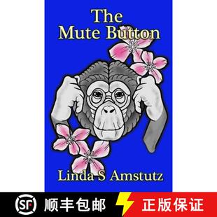 Button 4周达 Mute 9780983400585 The