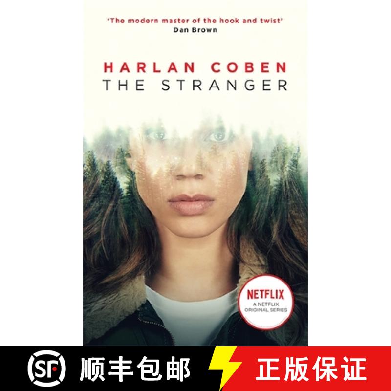 【3-4周达】Stranger: A gripping thriller from the #1 bestselling creator of hit Netflix show Fool Me ... [9781409197959]