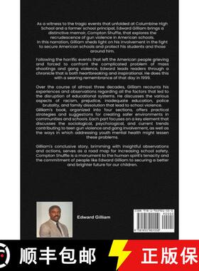 预订 The Compton Shuffle [9781955901550]