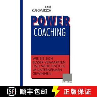 Sie sich Wie Power Unternehmen Einfluß besser gewinnen und Coaching mehr 4周达 9783322846846 vermarkten