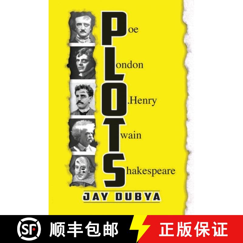 【3-4周达】Plots [9781634985208]