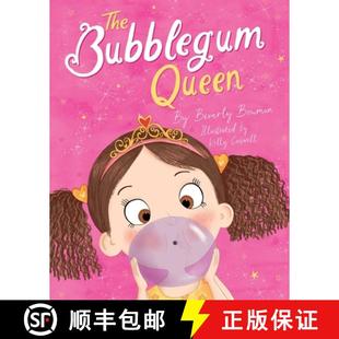 Queen 4周达 Bubblegum 9781963569476 The